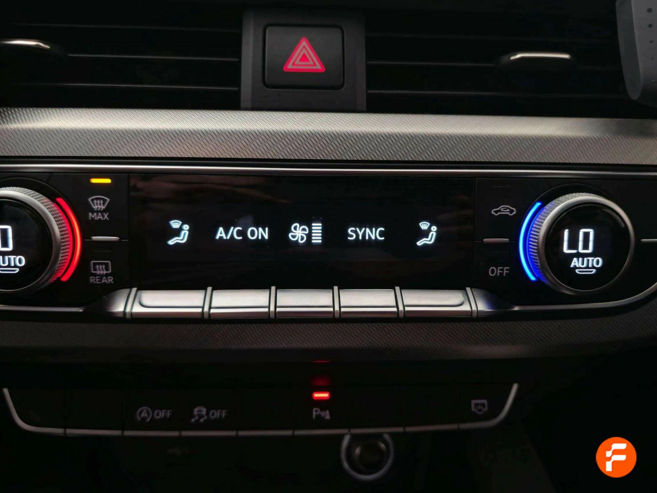 Foto Audi A4 12