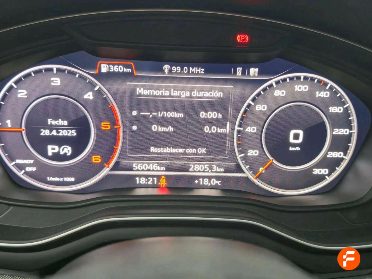 Foto Audi A4 13