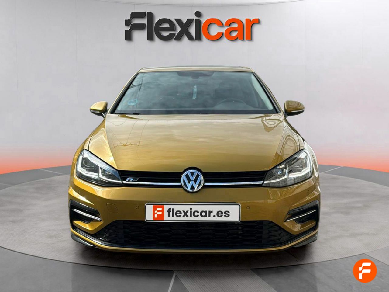 Foto Volkswagen Golf 3