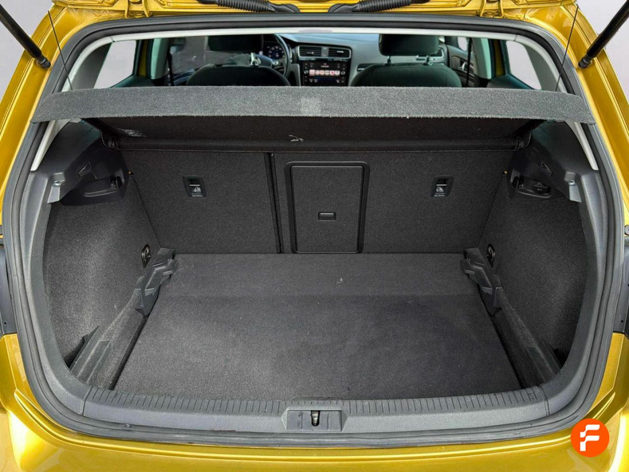 Foto Volkswagen Golf 7