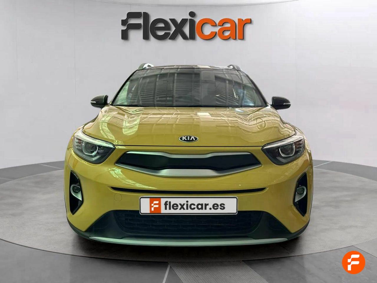 Foto Kia Stonic 2