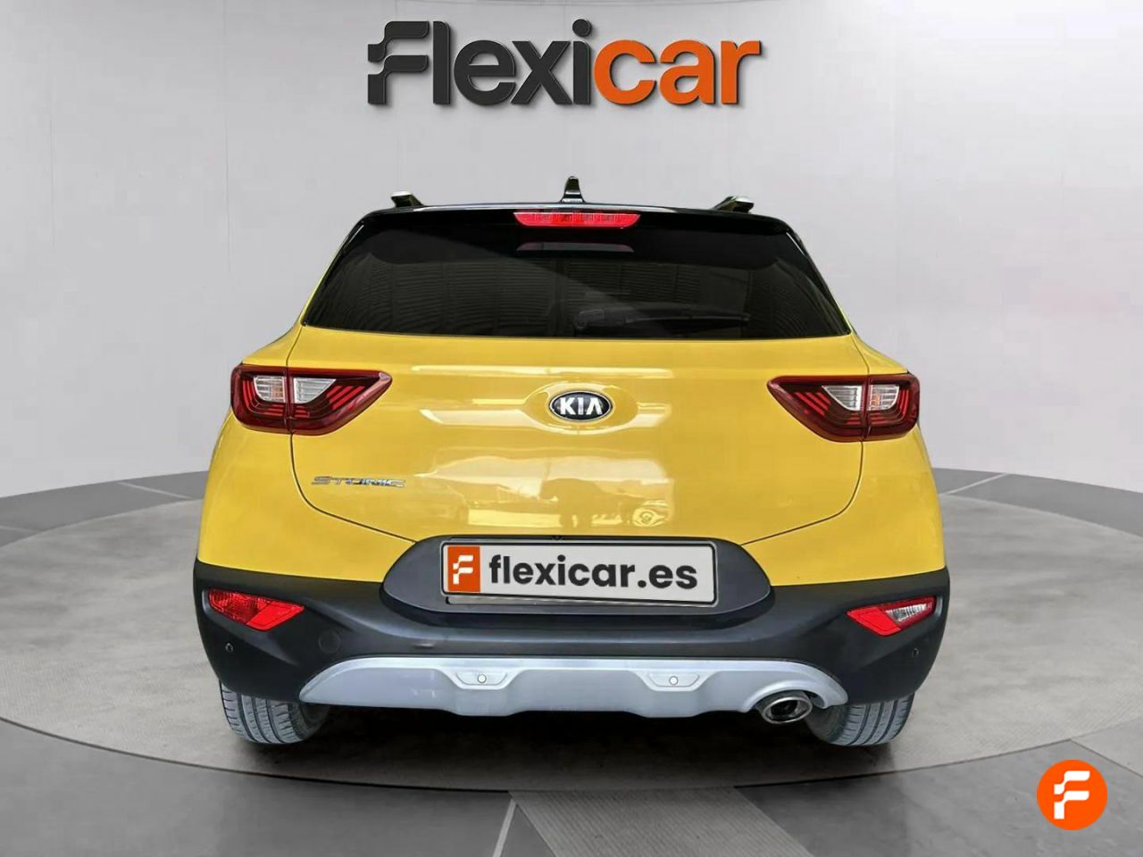 Foto Kia Stonic 4