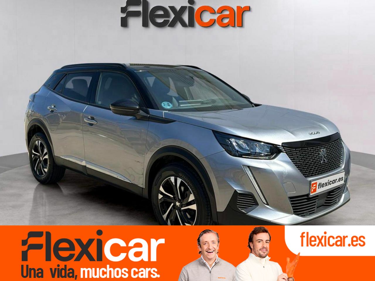 Foto Peugeot 2008 1