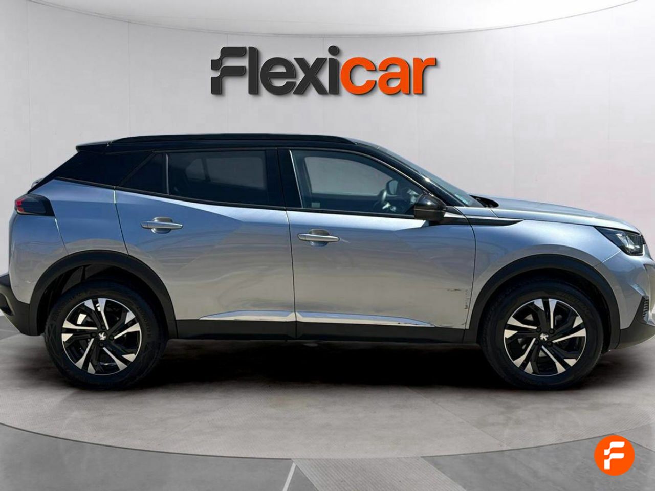 Foto Peugeot 2008 2