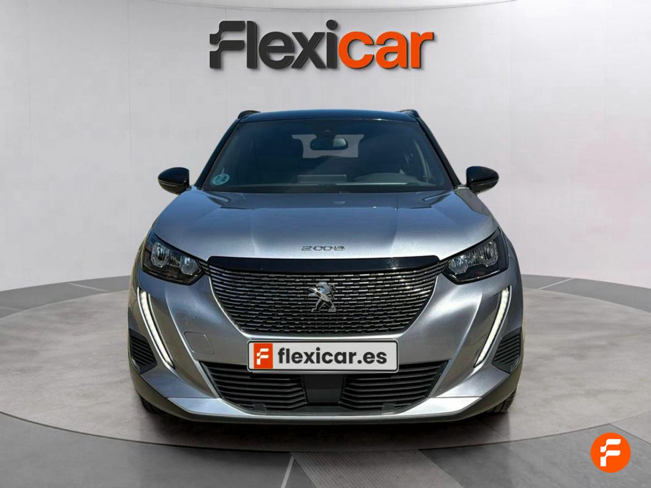 Foto Peugeot 2008 3
