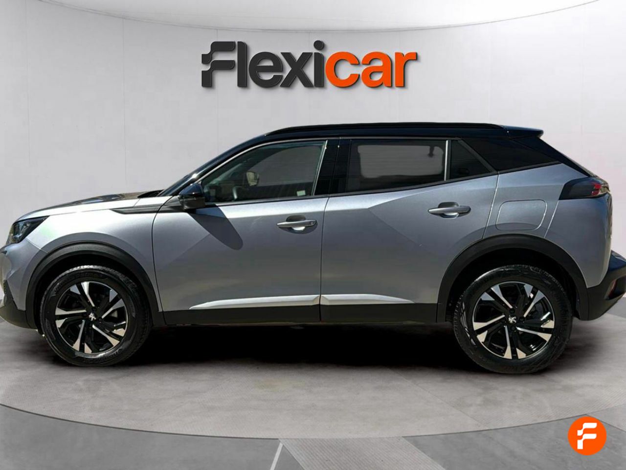Foto Peugeot 2008 4