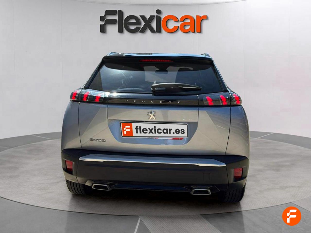 Foto Peugeot 2008 5