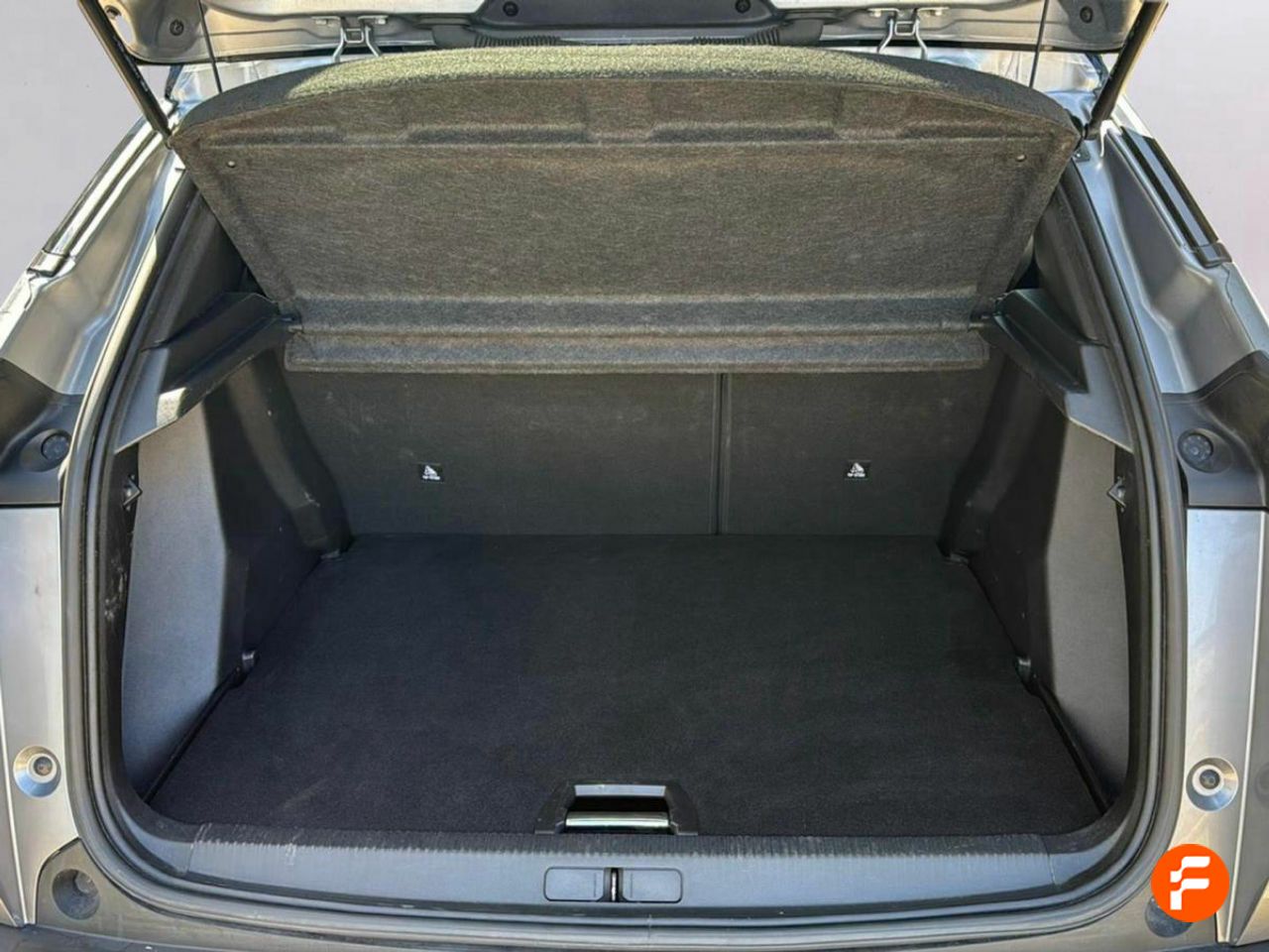 Foto Peugeot 2008 7
