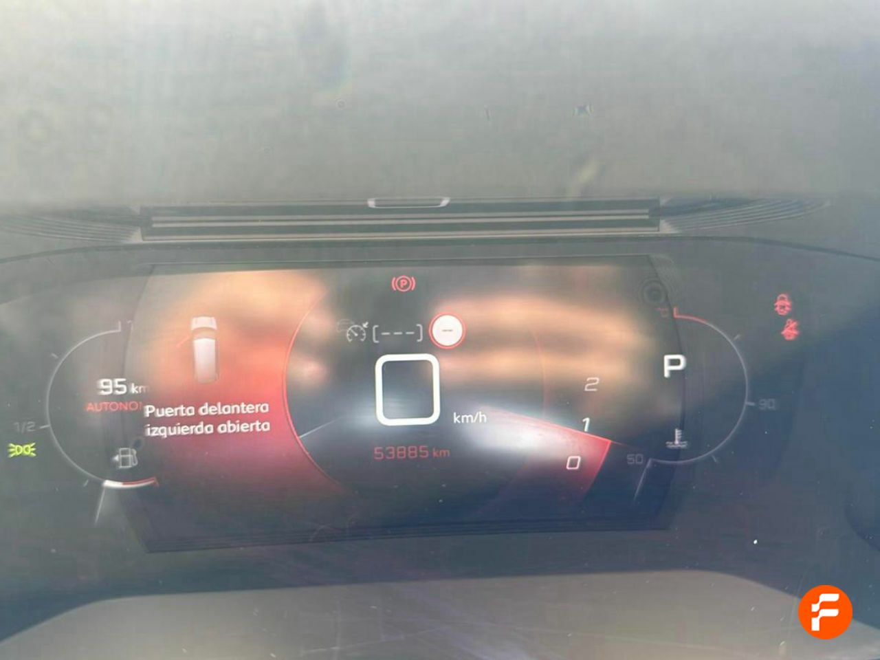 Foto Peugeot 2008 9
