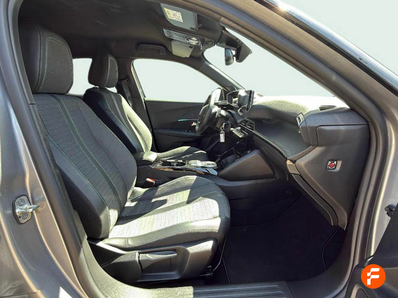 Foto Peugeot 2008 14