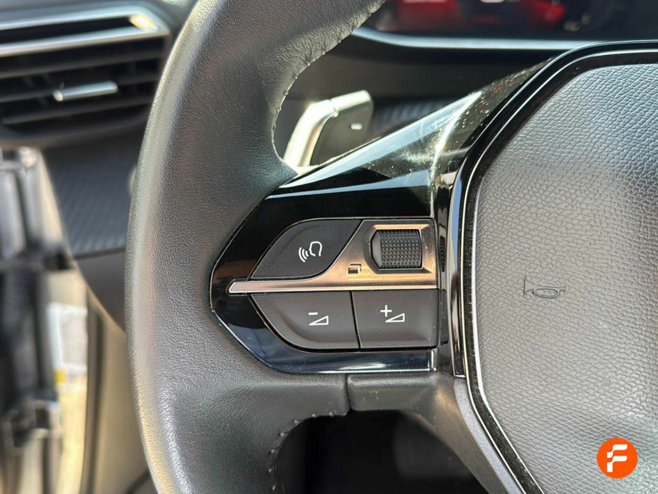 Foto Peugeot 2008 16