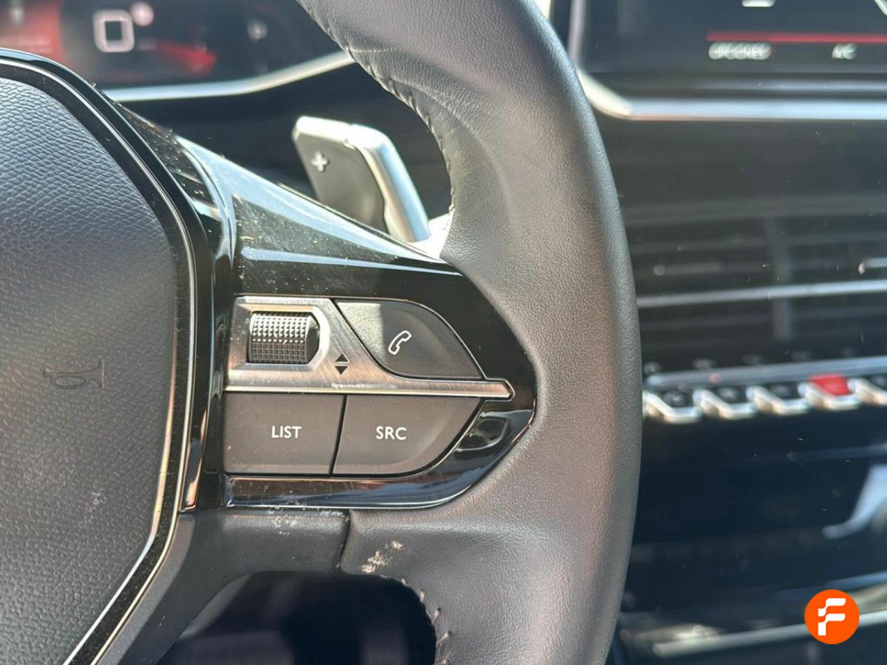 Foto Peugeot 2008 17