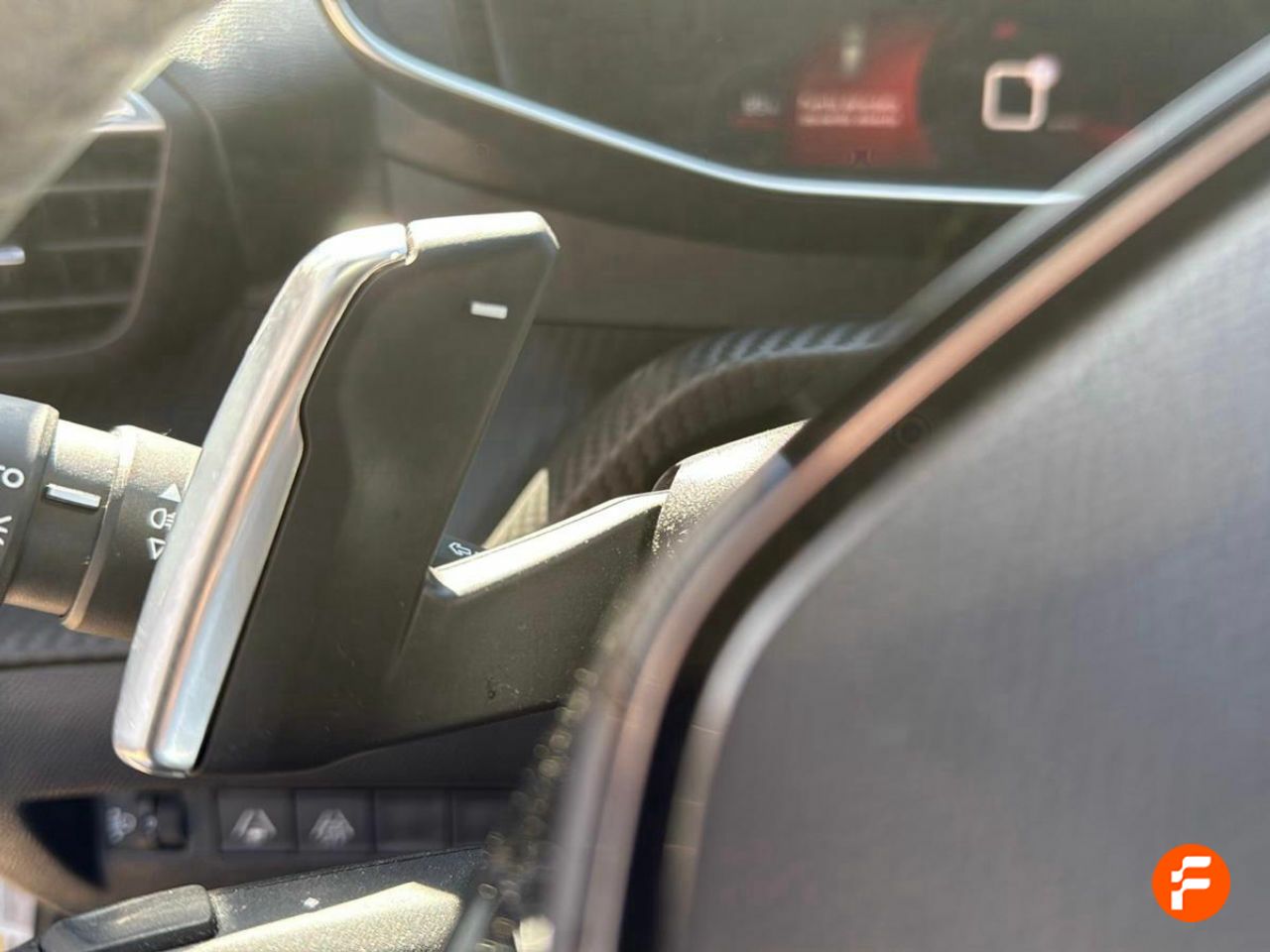 Foto Peugeot 2008 18