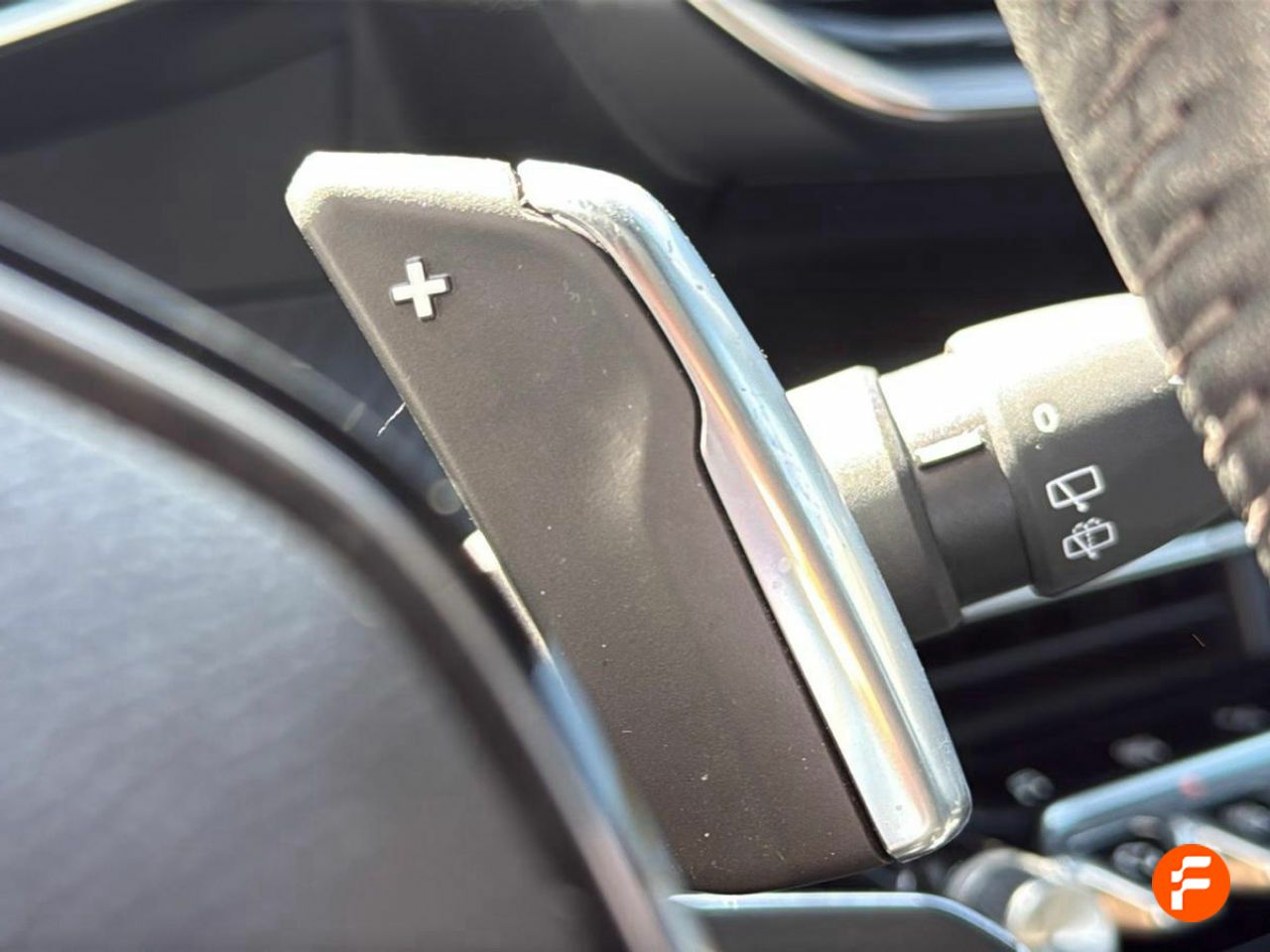 Foto Peugeot 2008 19