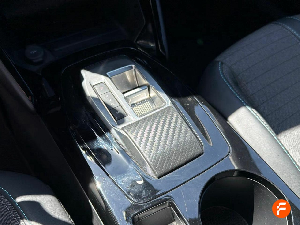 Foto Peugeot 2008 21