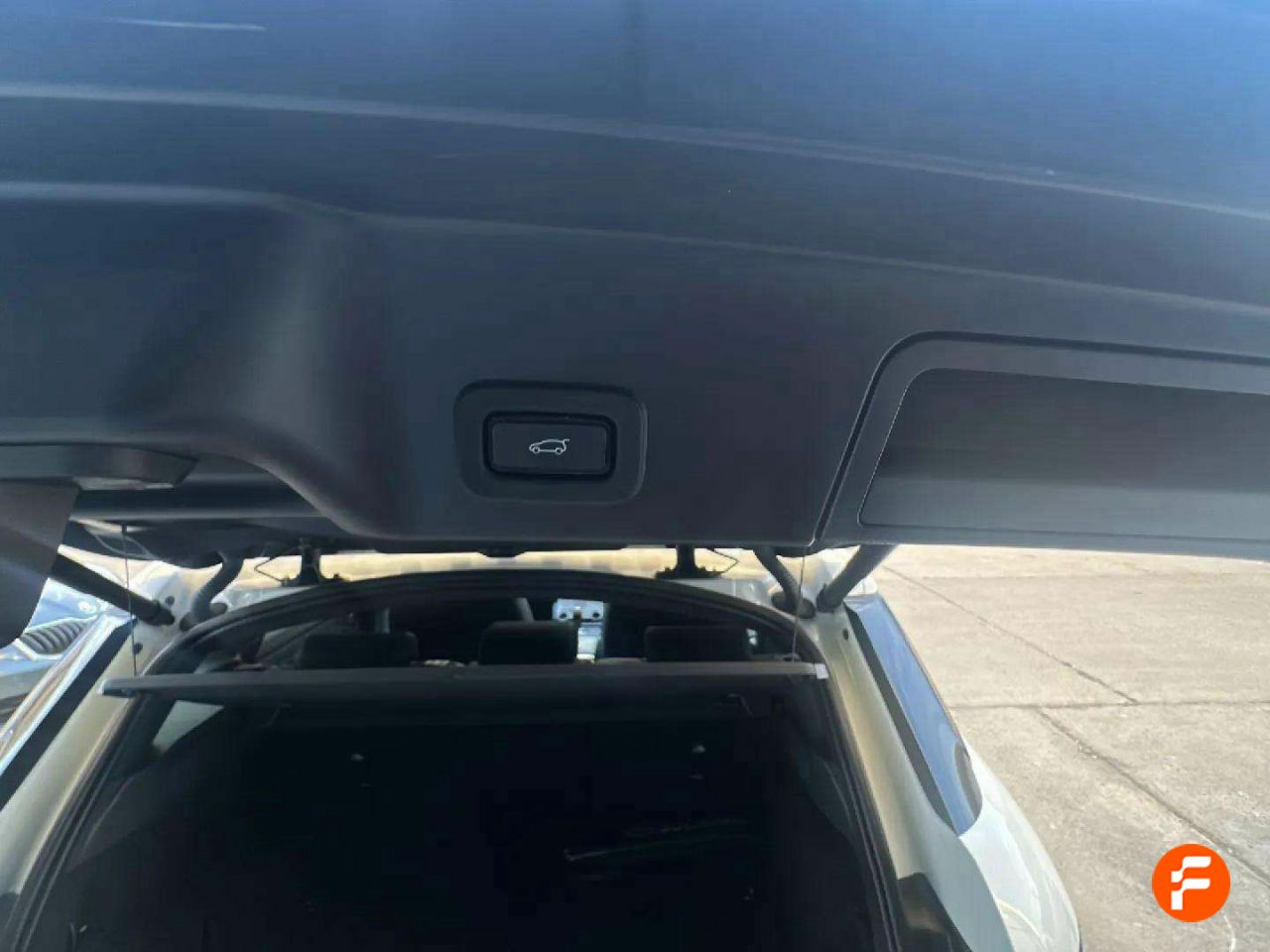 Foto Land-Rover Range Rover Evoque 15
