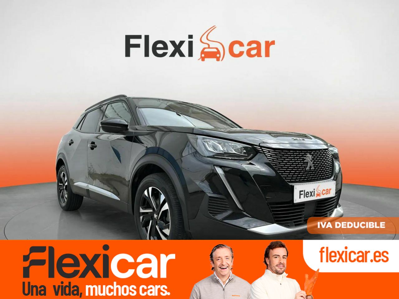 Foto Peugeot 2008 1