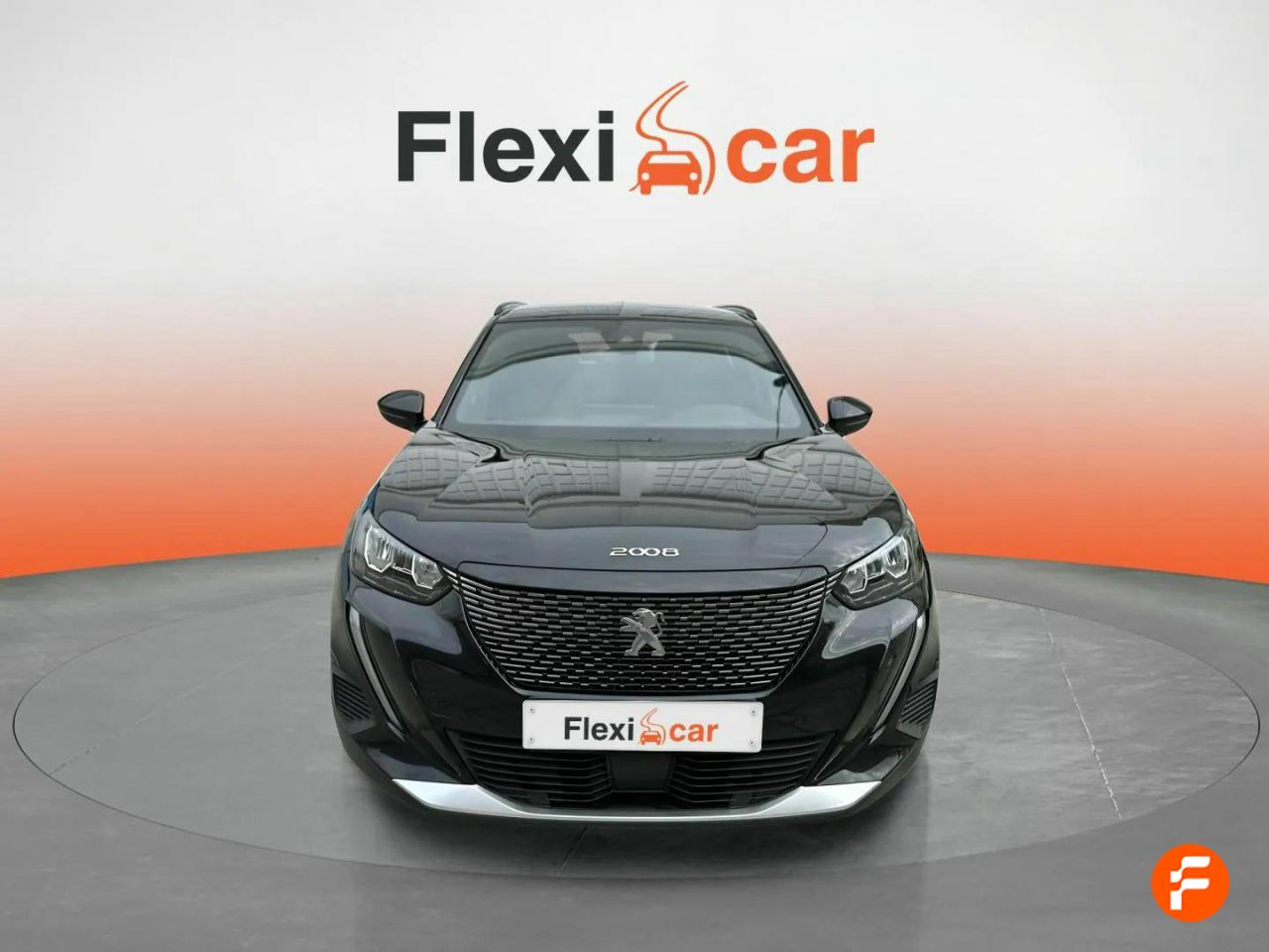 Foto Peugeot 2008 2