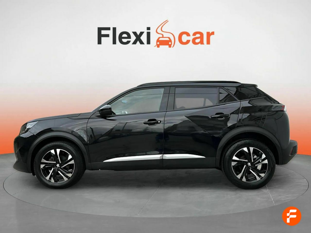 Foto Peugeot 2008 3