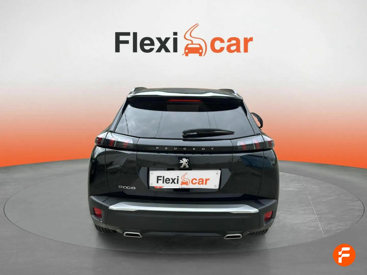 Foto Peugeot 2008 4