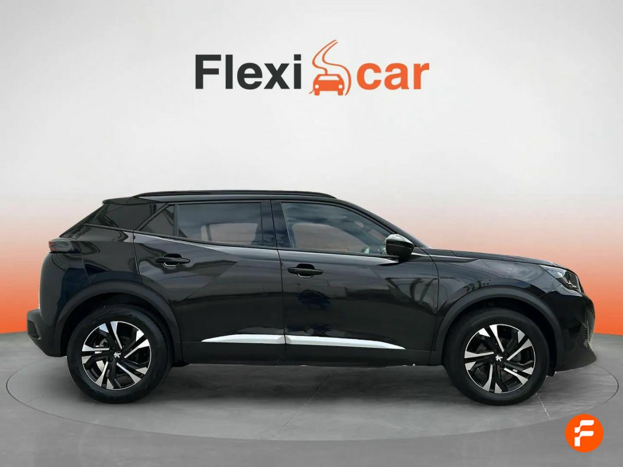 Foto Peugeot 2008 5