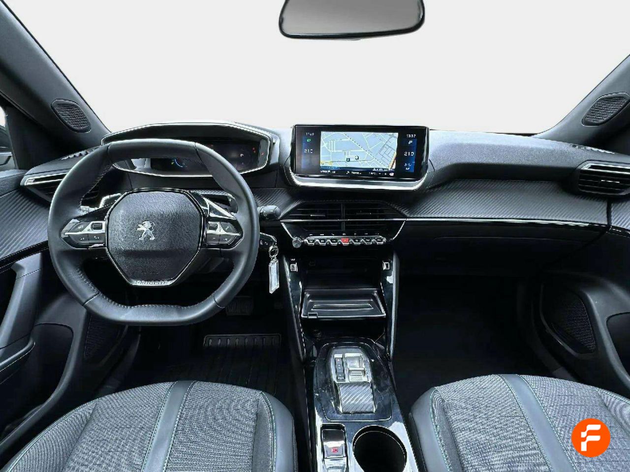 Foto Peugeot 2008 7