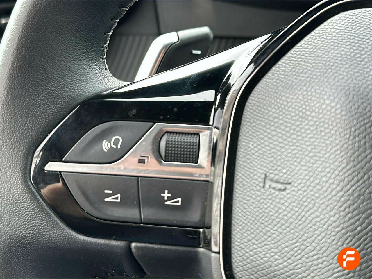 Foto Peugeot 2008 10