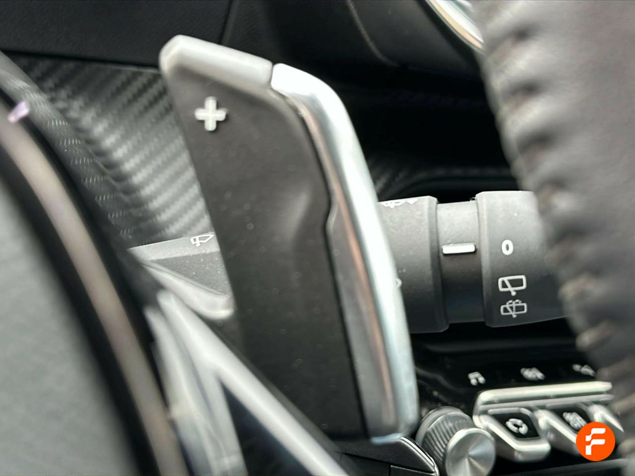 Foto Peugeot 2008 11