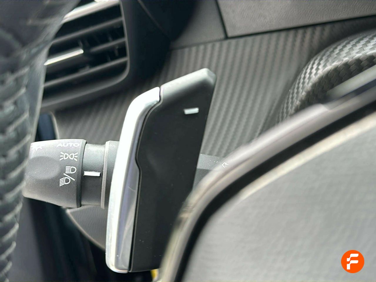 Foto Peugeot 2008 12