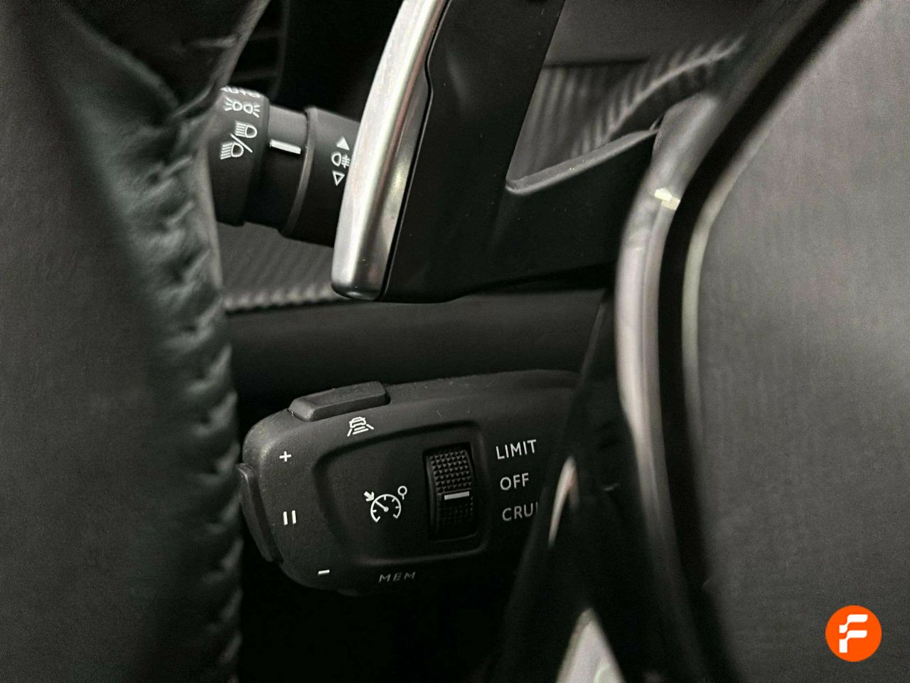 Foto Peugeot 2008 13