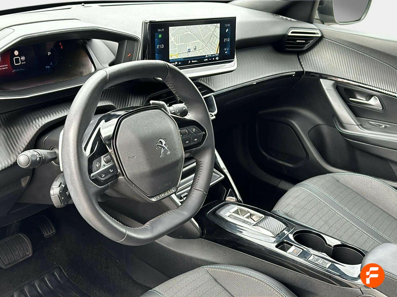 Foto Peugeot 2008 15