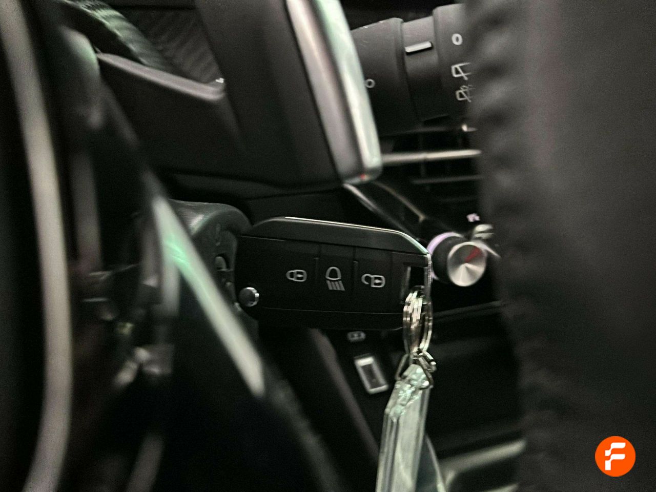 Foto Peugeot 2008 16