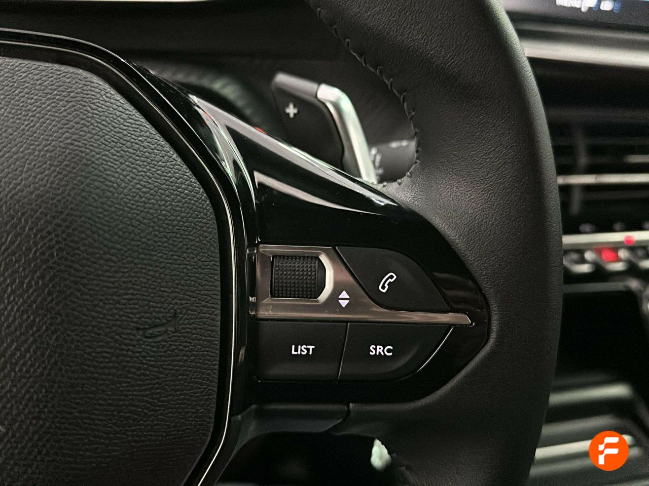 Foto Peugeot 2008 17