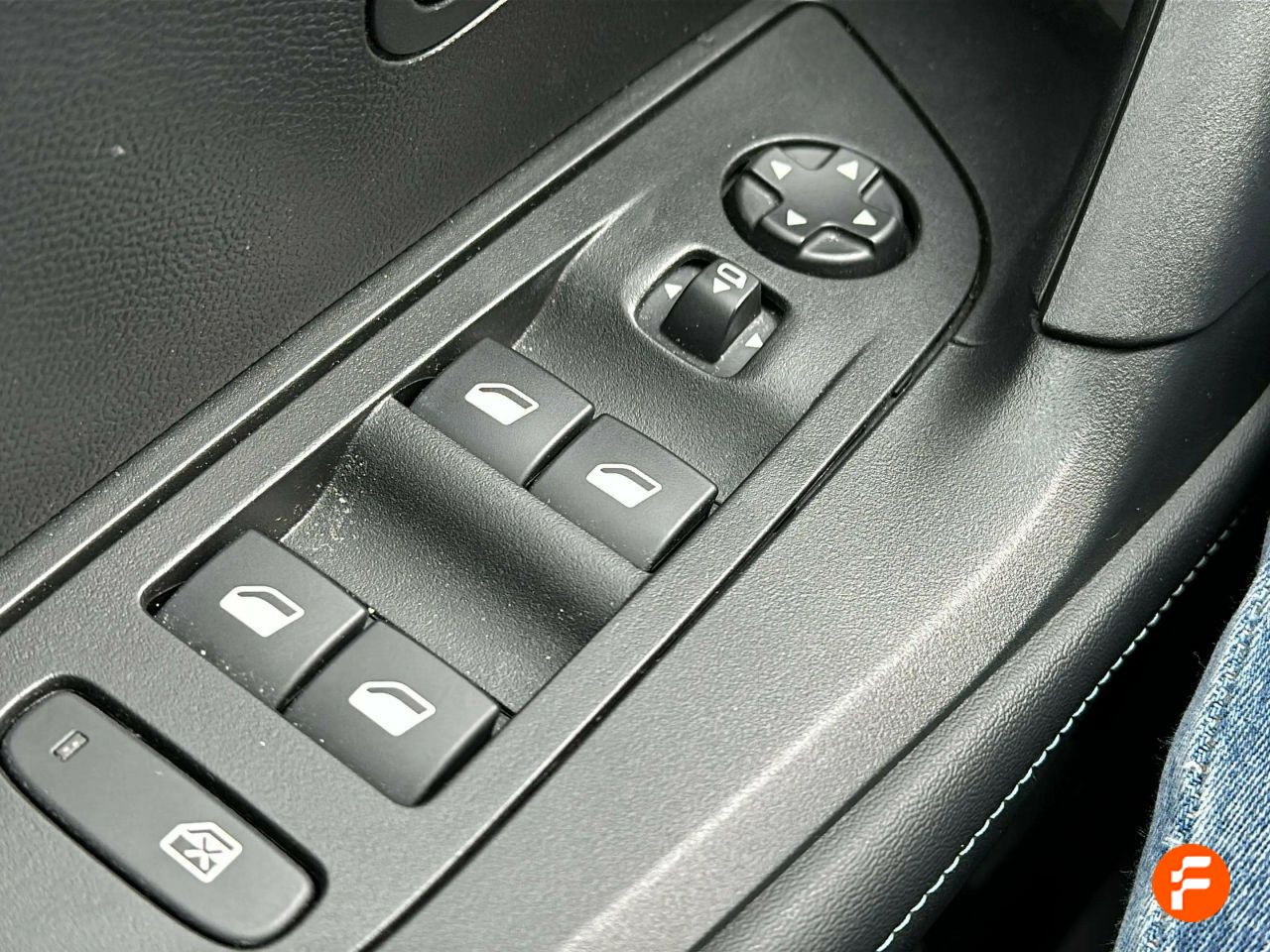 Foto Peugeot 2008 20