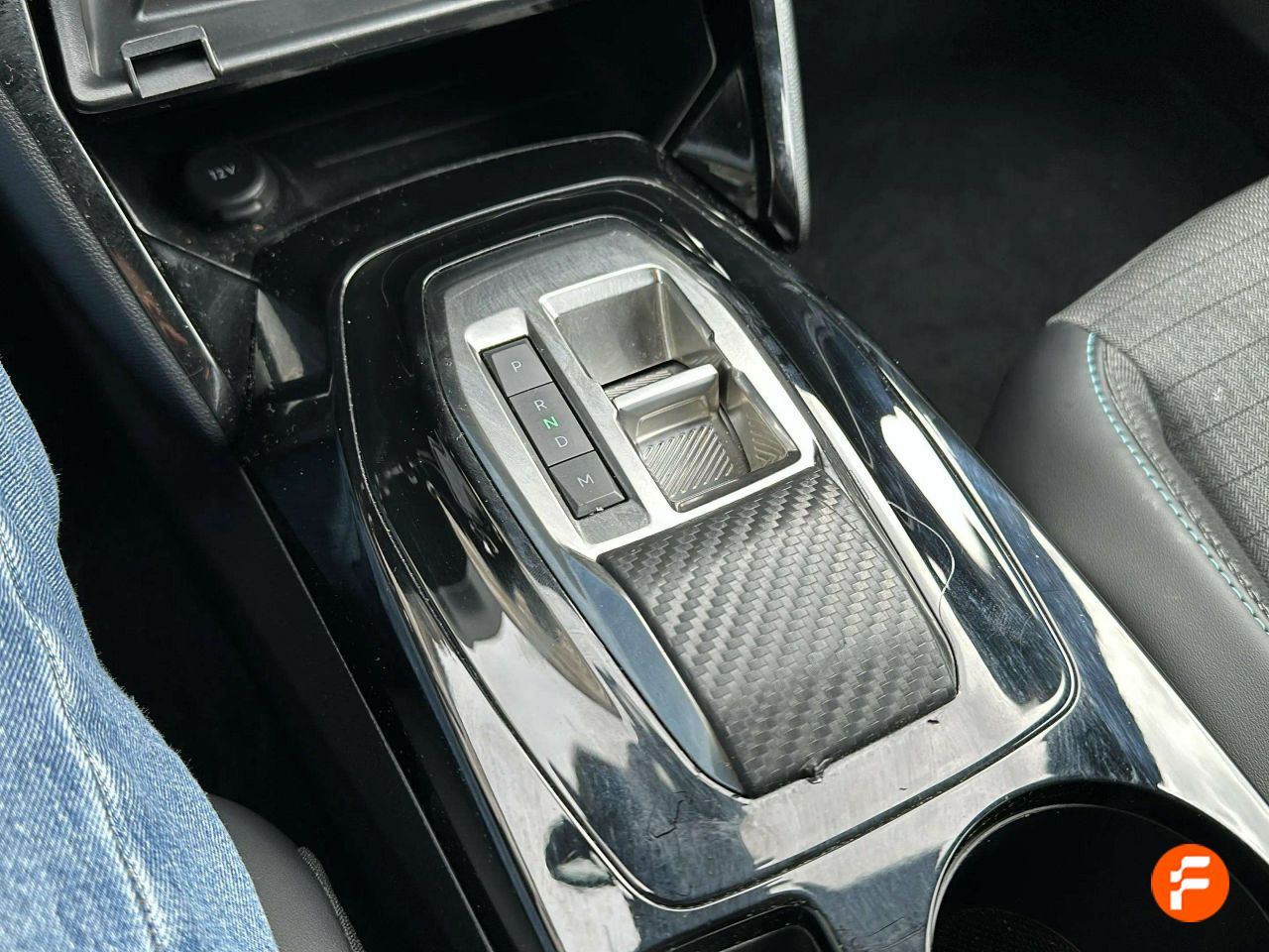 Foto Peugeot 2008 21