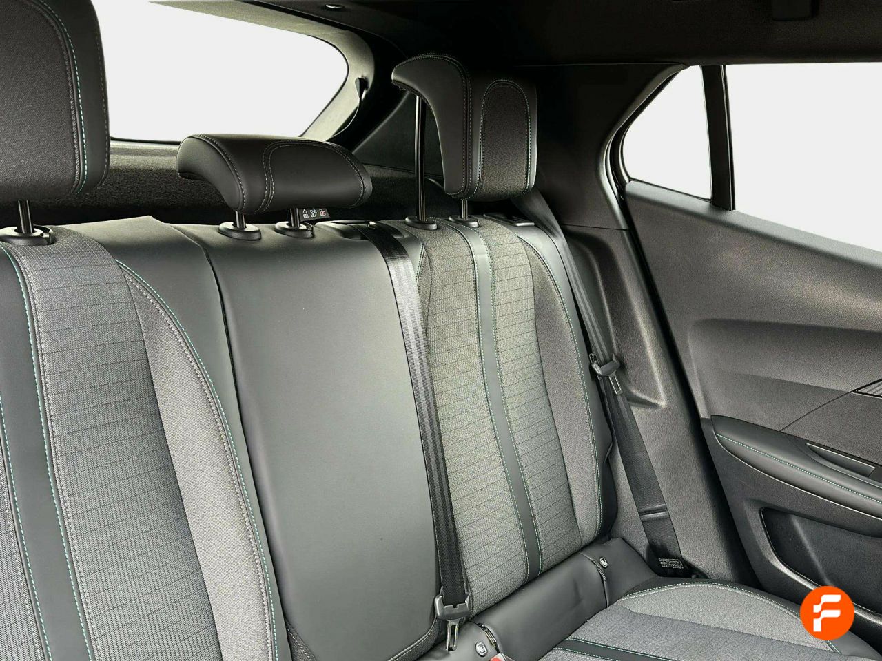 Foto Peugeot 2008 23