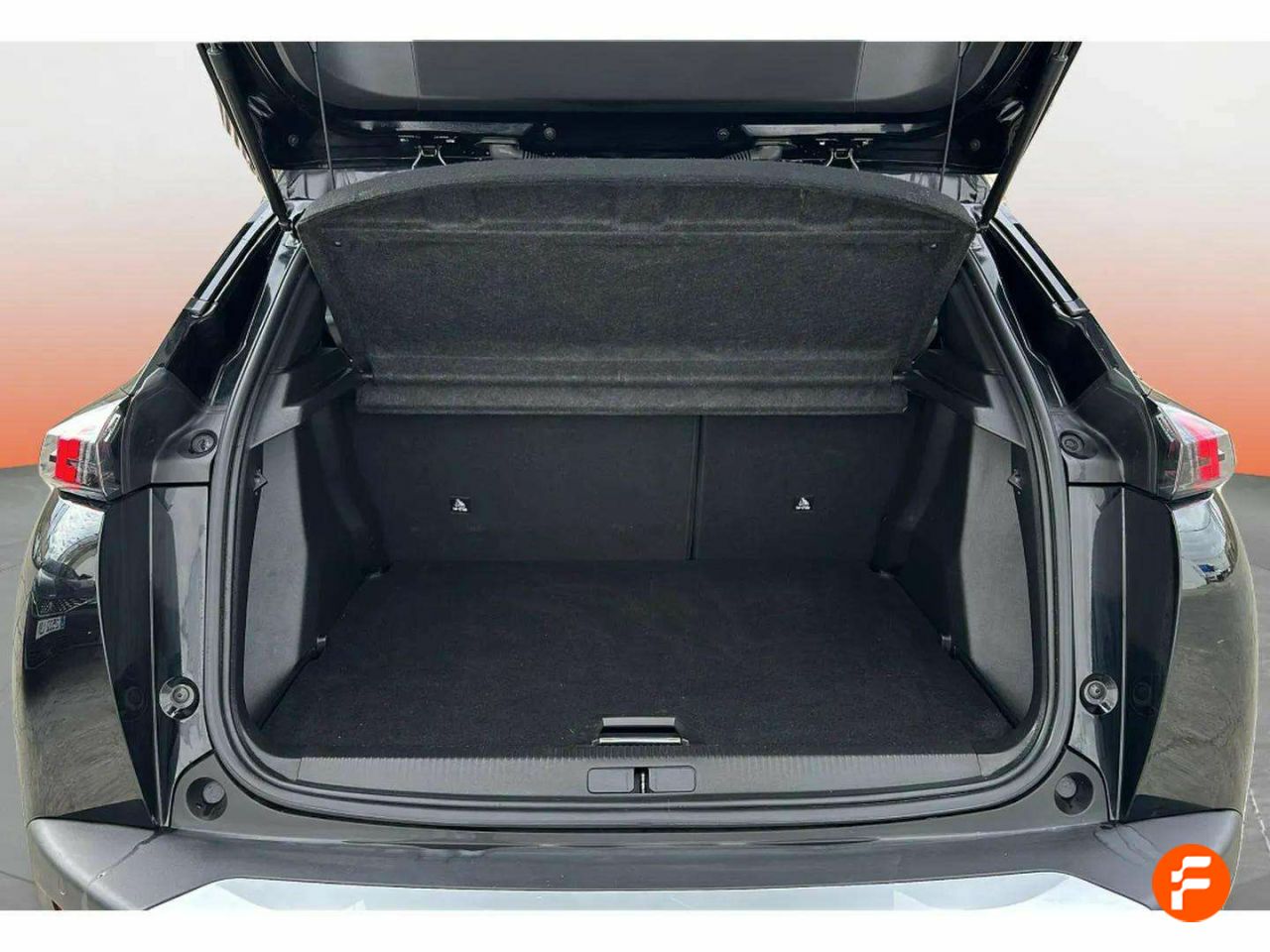 Foto Peugeot 2008 24