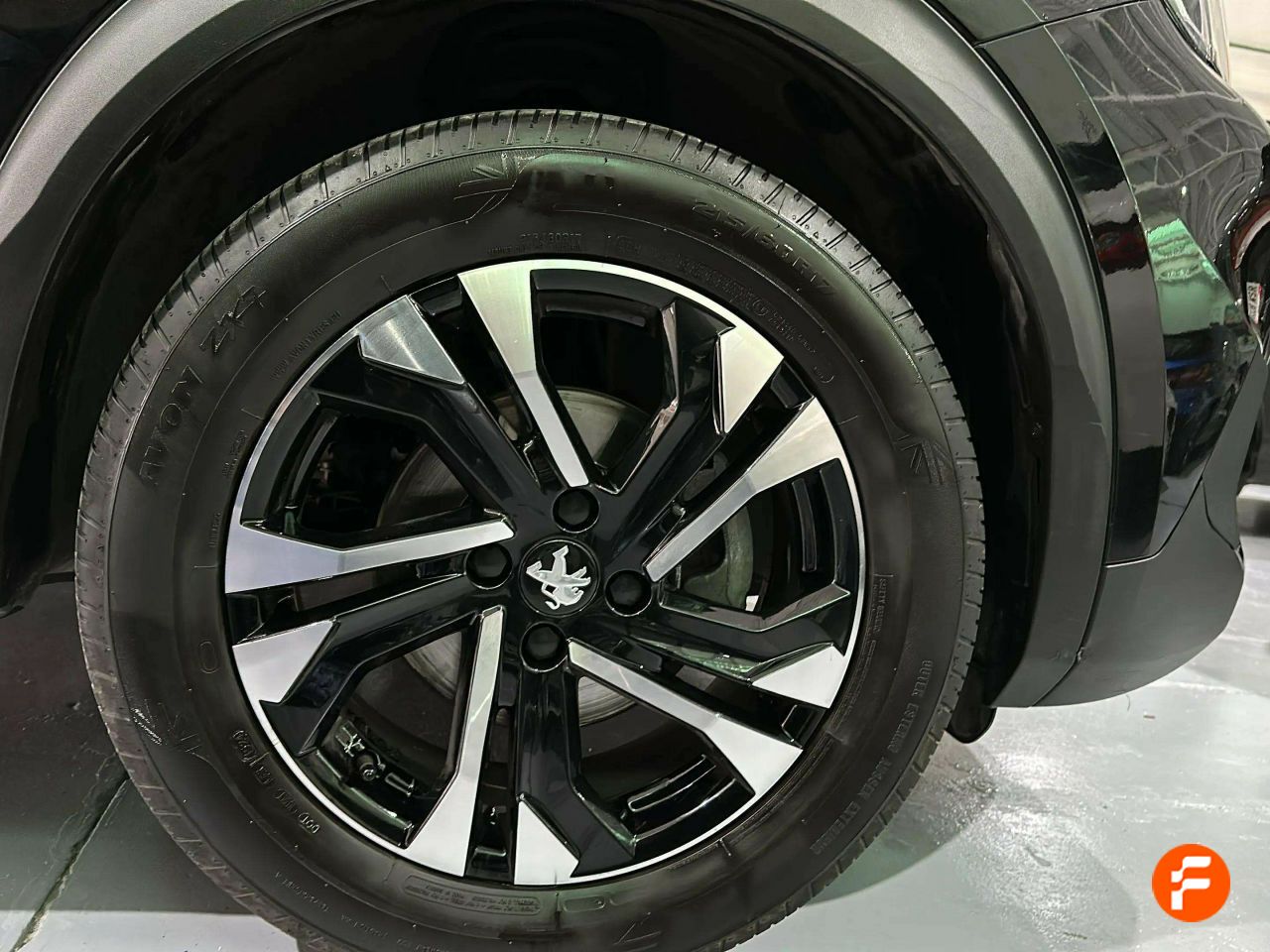 Foto Peugeot 2008 25