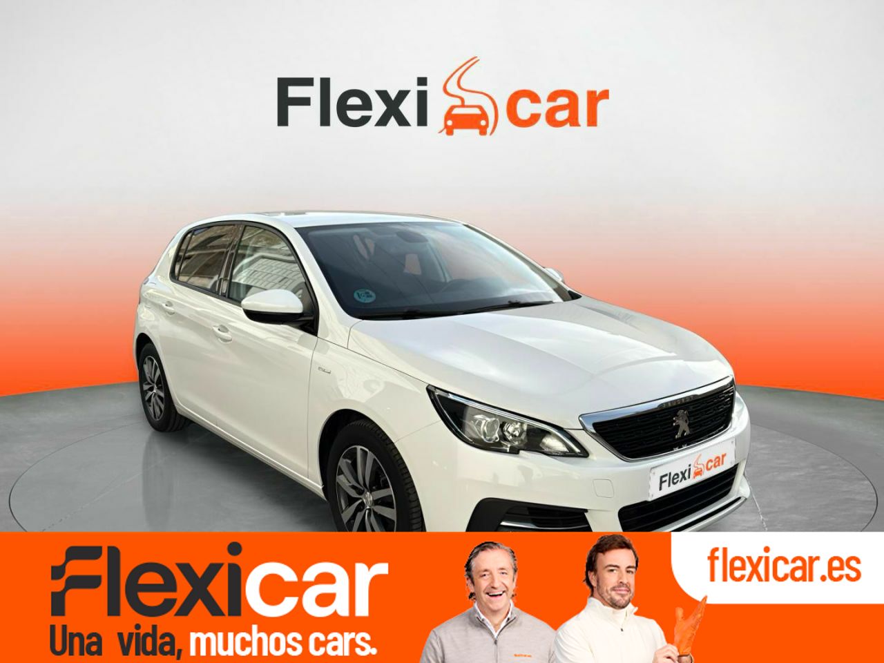 Foto Peugeot 308 1