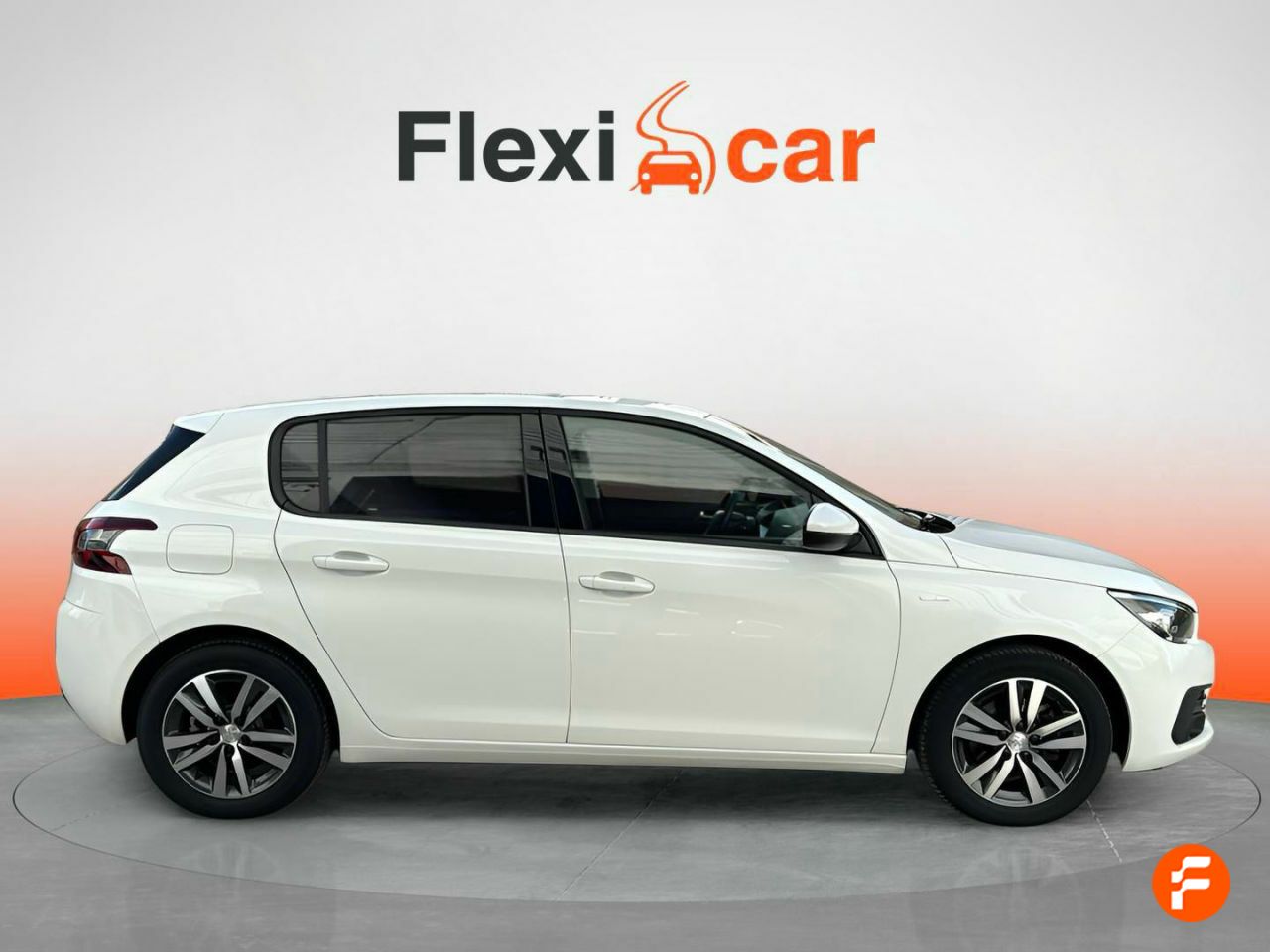 Foto Peugeot 308 2