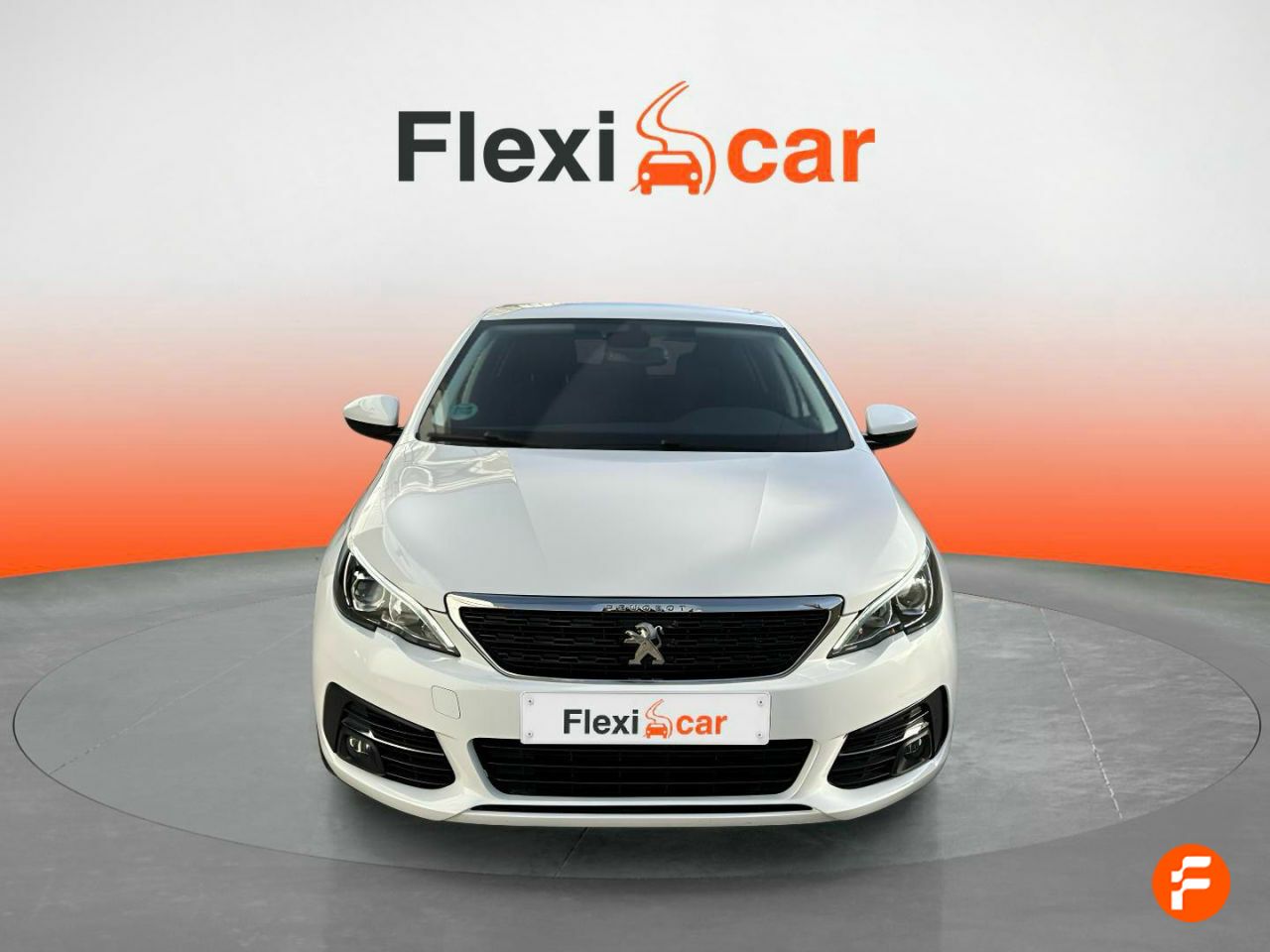 Foto Peugeot 308 3