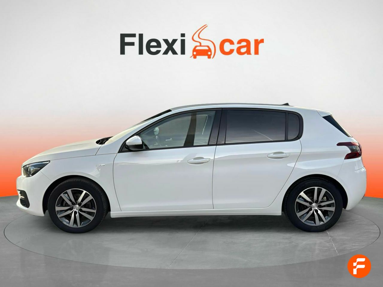 Foto Peugeot 308 4