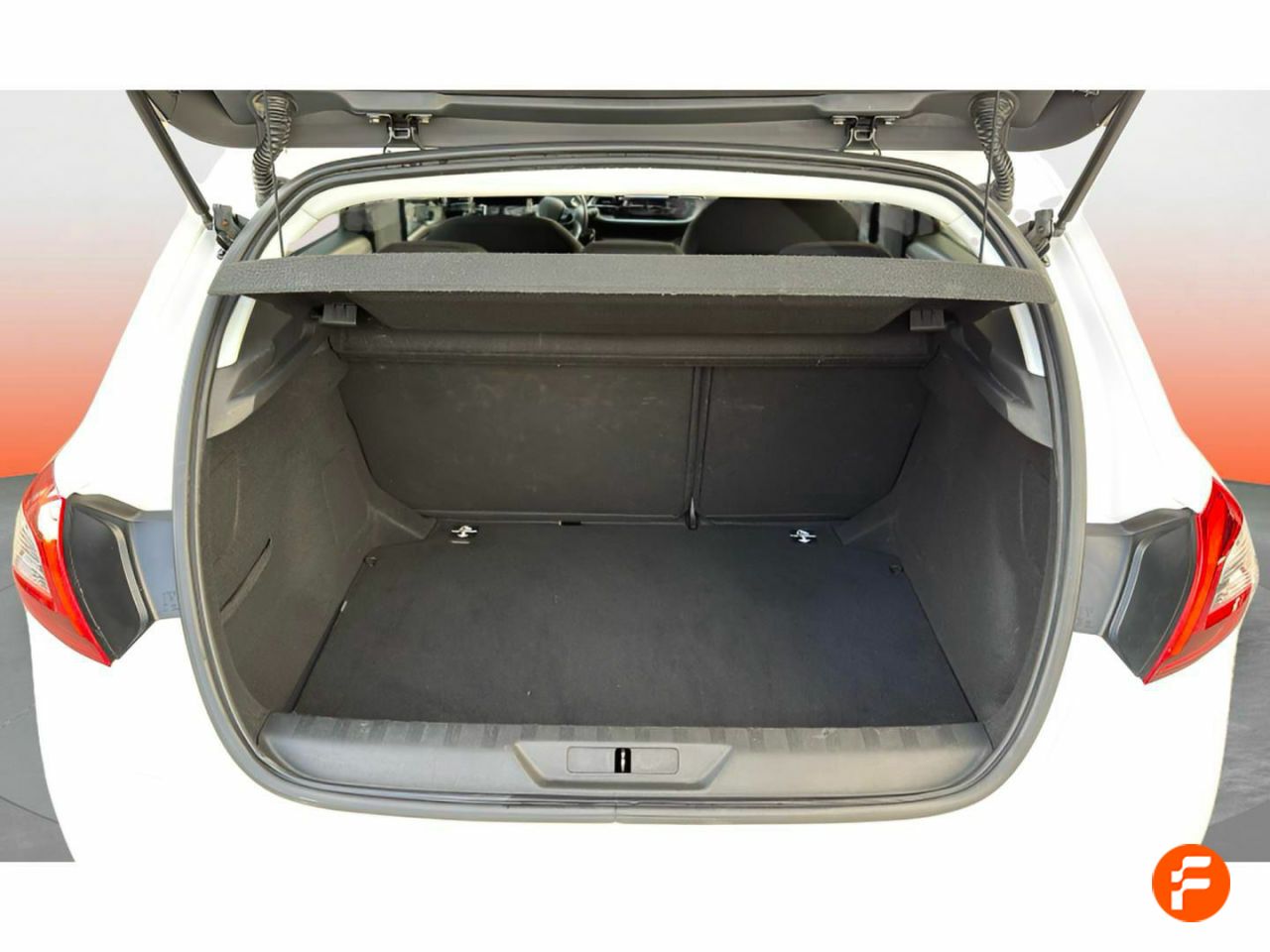 Foto Peugeot 308 7