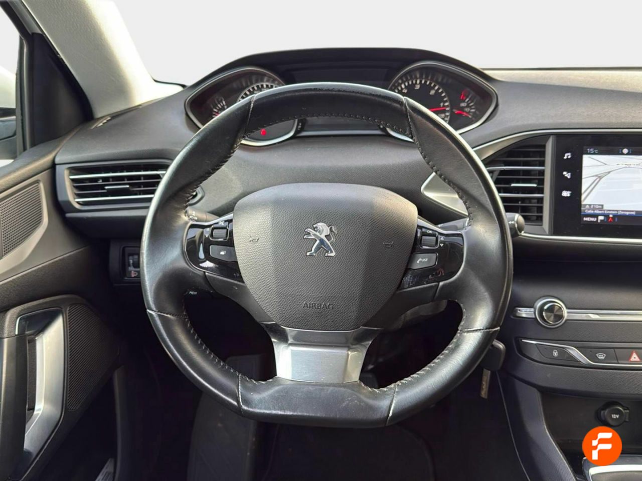 Foto Peugeot 308 9