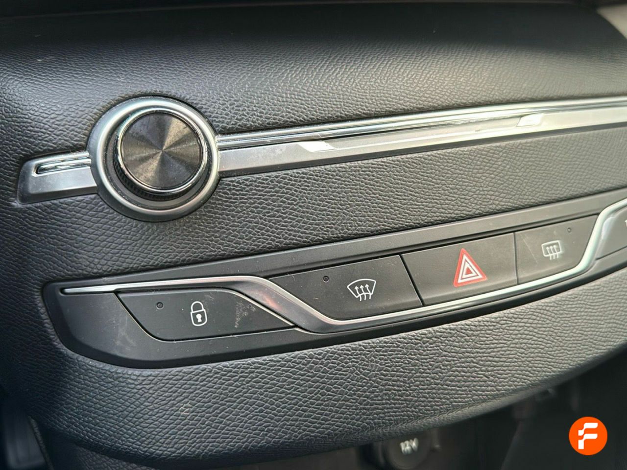 Foto Peugeot 308 13