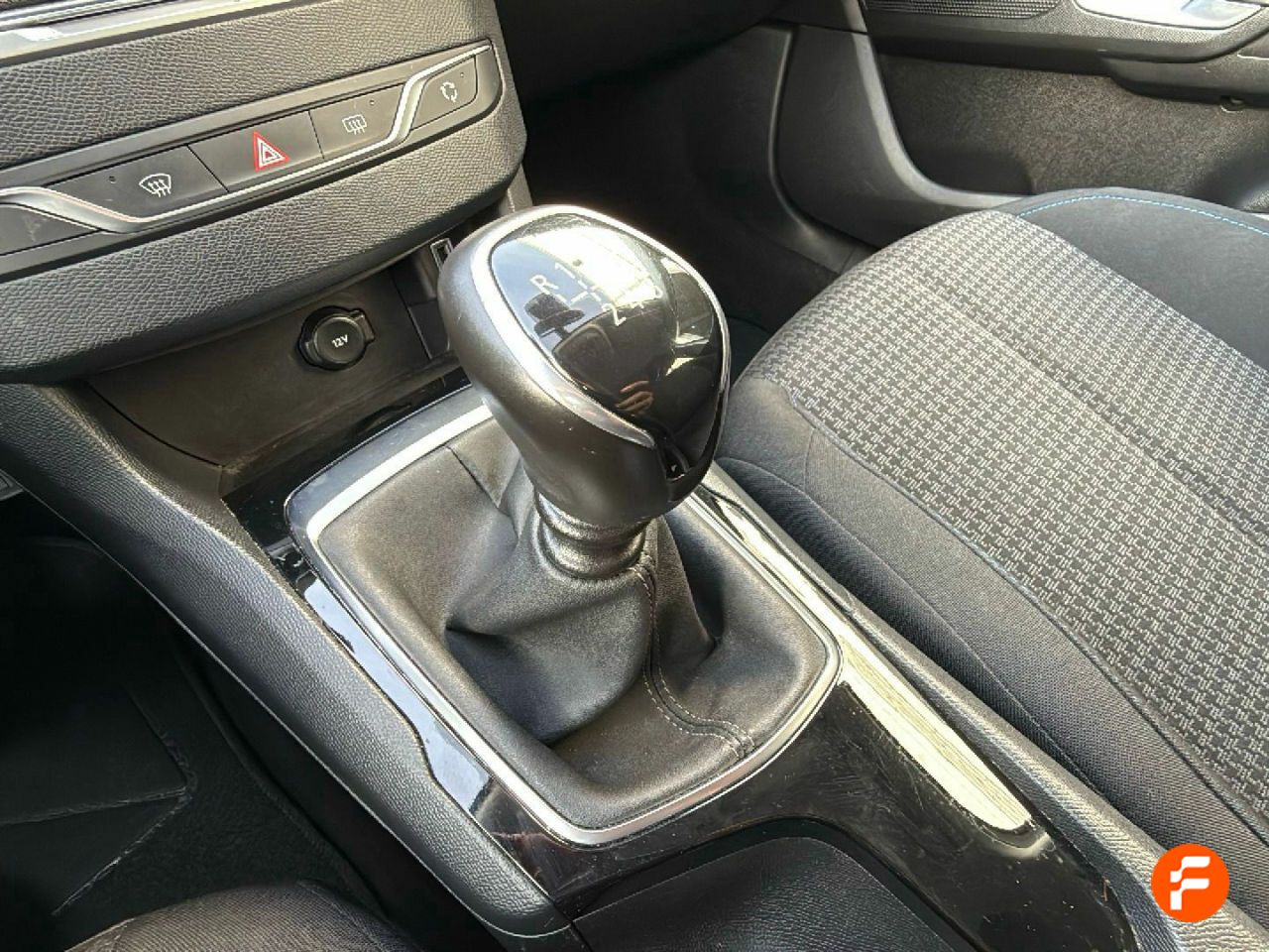 Foto Peugeot 308 14