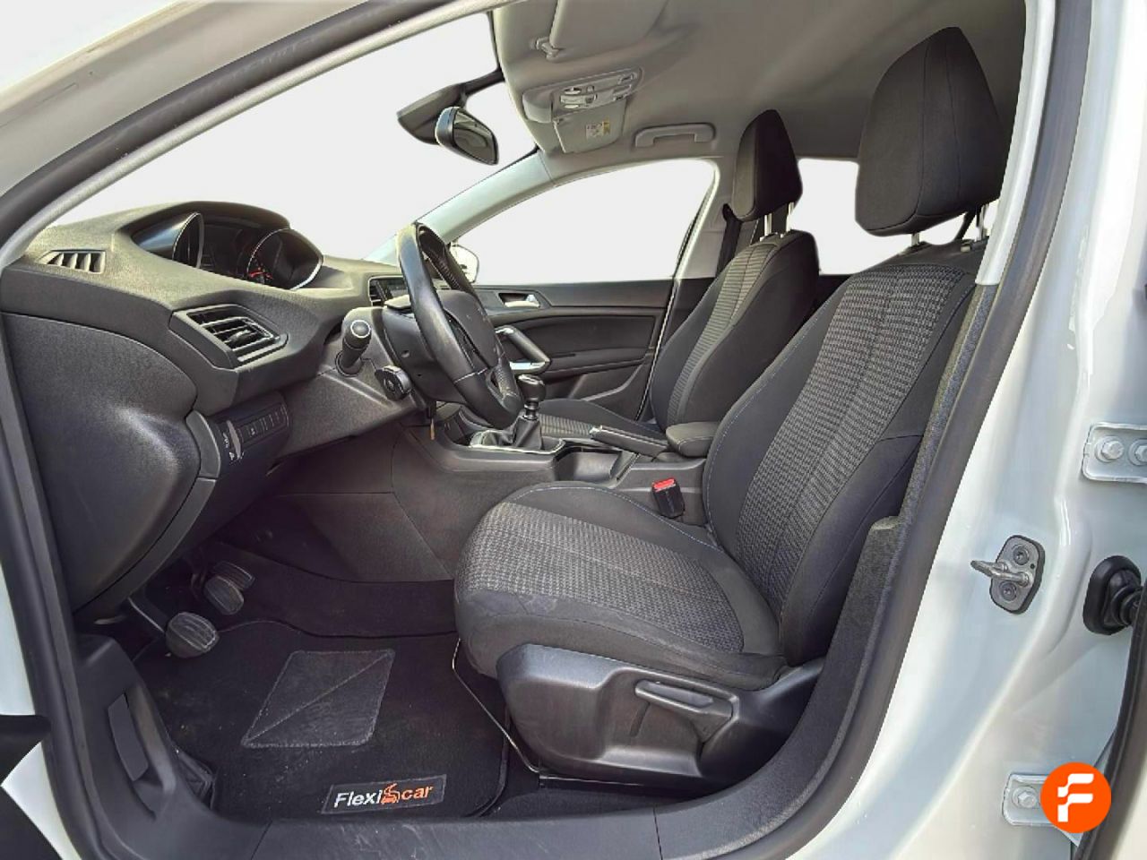 Foto Peugeot 308 15