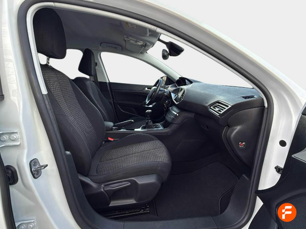 Foto Peugeot 308 16