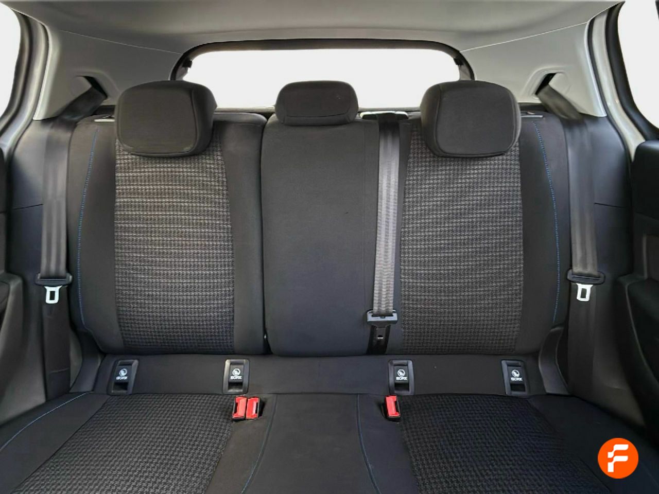 Foto Peugeot 308 17