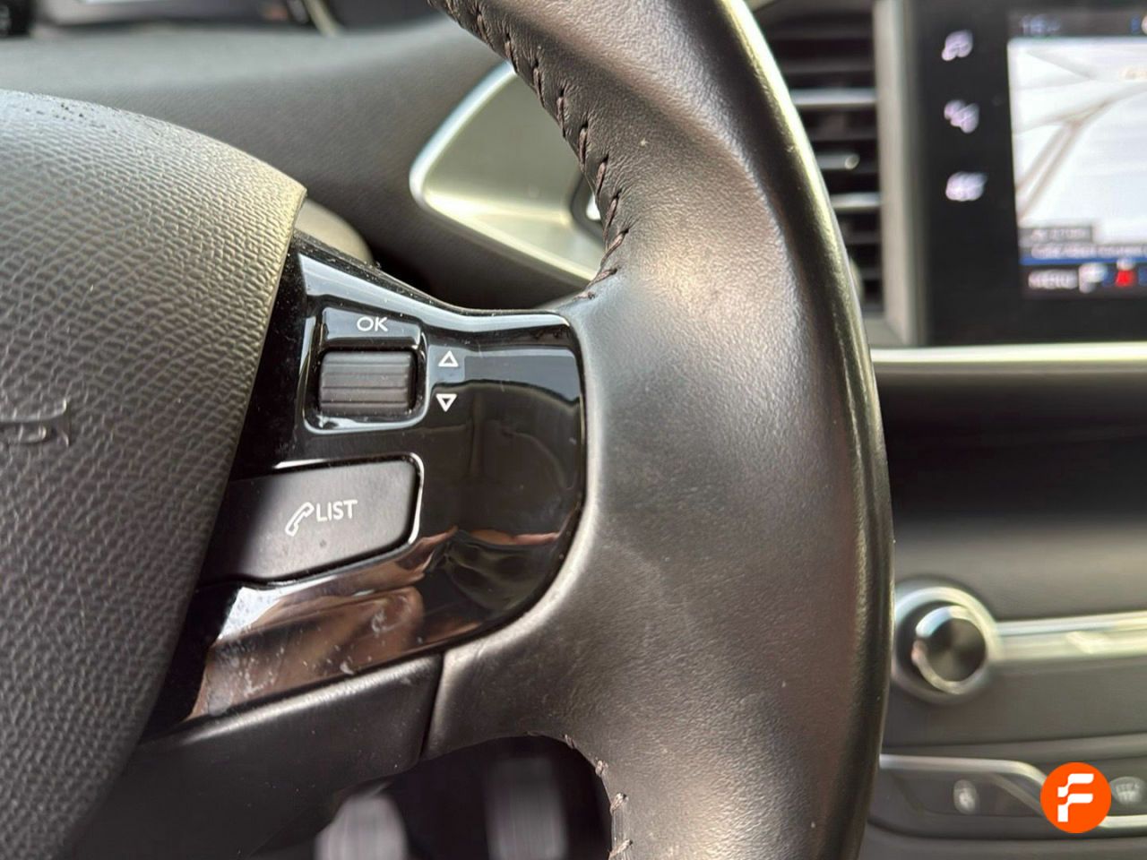 Foto Peugeot 308 19